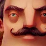 Hello Neighbor v 2.3.6 Hack mod apk (Unlocked)