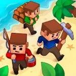 Isle Builder Click to Survive v  0.3.17 Hack mod apk (Free Shopping)