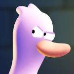 Punch Kick Duck v 1.06 Hack mod apk (Unlimited Money)