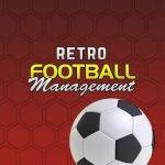 Retro Football Management v 1.63.1 Hack mod apk (Unlimited Money)