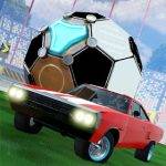 Rocket Soccer Derby v 1.2.1 Hack mod apk (Unlimited Money)