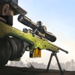 Sniper Zombies Offline Games v  1.60.1 Hack mod apk (Free Shopping)