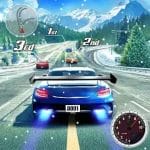 Street Racing 3D v  7.4.2 Hack mod apk (Free Shopping)