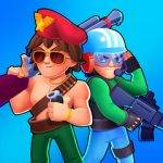 Survive Squad v  1.5.7  Hack mod apk (Unlimited Money)