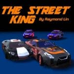 The Street King v 3.42 Hack mod apk (Unlimited Money)