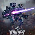 WWR War Robots Games v 3.10.8 Hack mod apk (Premium Account)