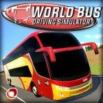 World Bus Driving Simulator v 1.349 Hack mod apk (Money/Unlocked)