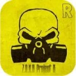 Z.O.N.A Project X v 3.00 Hack mod apk (Ammo/Health)