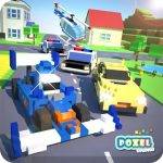Crossy Brakes Blocky Road Fun v 1.0.7 Hack mod apk (A lot gold coins)