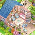 Dream Home & Garden Makeover v 1.3.2 Hack mod apk (Unlimited Money)
