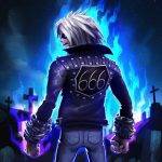 Iron Maiden Legacy Beast RPG v 7.01.379704 Hack mod apk (God Mode/One Hit Kill)