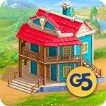 Jewels of the Wild West Match3 v  1.16.1600 Hack mod apk (gold coins/diamonds)