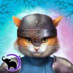 Knight Cats Leaves on the Road v 1.0.0 Hack mod apk (Free Shopping)