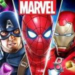MARVEL Puzzle Quest Hero RPG v 276.635126 Hack mod apk (Unlimited Money)
