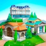 My Spa Resort Grow & Build v 0.1.95 Hack mod apk (Life without loss)