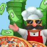 Pizza Factory Tycoon Games v 2.6.6 Hack mod apk (Infinite Money/Gold)