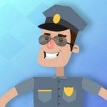 Police Inc Tycoon police stat v 1.0.24 Hack mod apk (Unlimited Gold Coins/Diamonds)