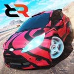 Real Rally Drift & Rally Race v 0.9.8 Hack mod apk (Unlocked)