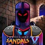 Swords and Sandals 5 Redux v  1.5.2 Hack mod apk (Unlocked)