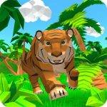 Tiger Simulator 3D v 1.050 Hack mod apk (Unlimited coins/food)