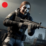 Zombie Sniper FPS Under Ashes v  2.1.6.4 Hack mod apk (Unlimited Money)