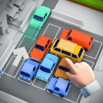 Car Parking Traffic Jam 3D v  2.5.2  Hack mod apk (Unlimited Money)