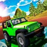 Extreme SUV Driving Simulator v 6.0.1 Hack mod apk (Unlimited Money)