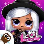 LOL Surprise Disco House v 2.5.33 Hack mod apk (Free shopping)