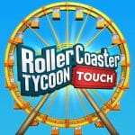 RollerCoaster Tycoon Touch v 3.30.12 Hack mod apk (Unlimited Money)
