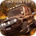 Russian Car Driver UAZ HUNTER v 0.9.99 Hack mod apk (Unlimited money)