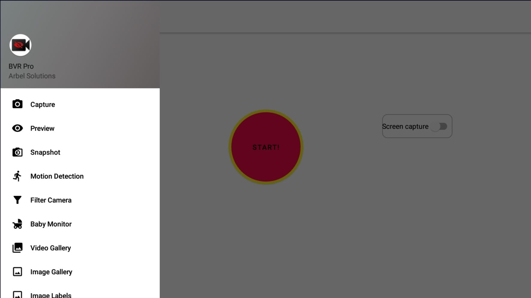 Background Video Recorder Pro APK 10.1.3 Premium