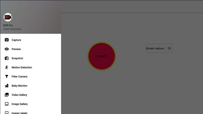 Background Video Recorder Pro APK 10.1.3 Premium